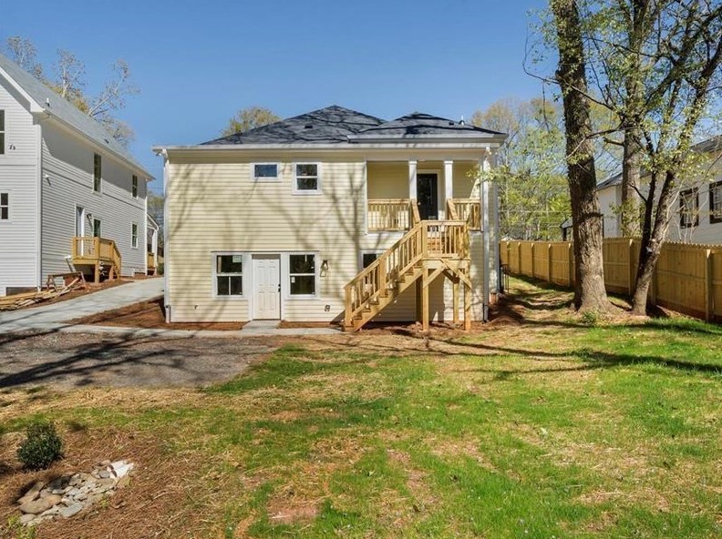 1909 Browns Mill Rd, Atlanta GA  30315-6655 exterior