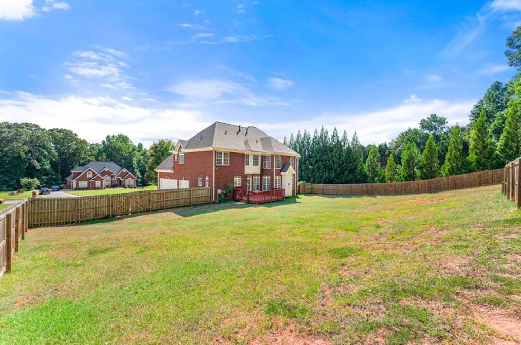 317 Young James Cir, Stockbridge GA  30281-1470 exterior