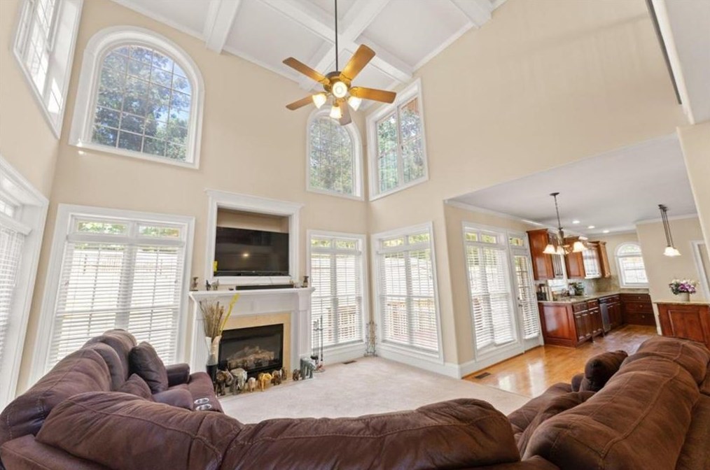 317 Young James Cir, Stockbridge GA  30281-1470 exterior