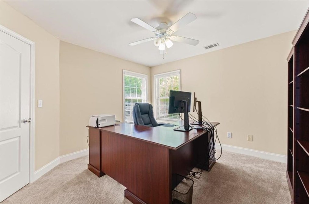 317 Young James Cir, Stockbridge GA  30281-1470 exterior