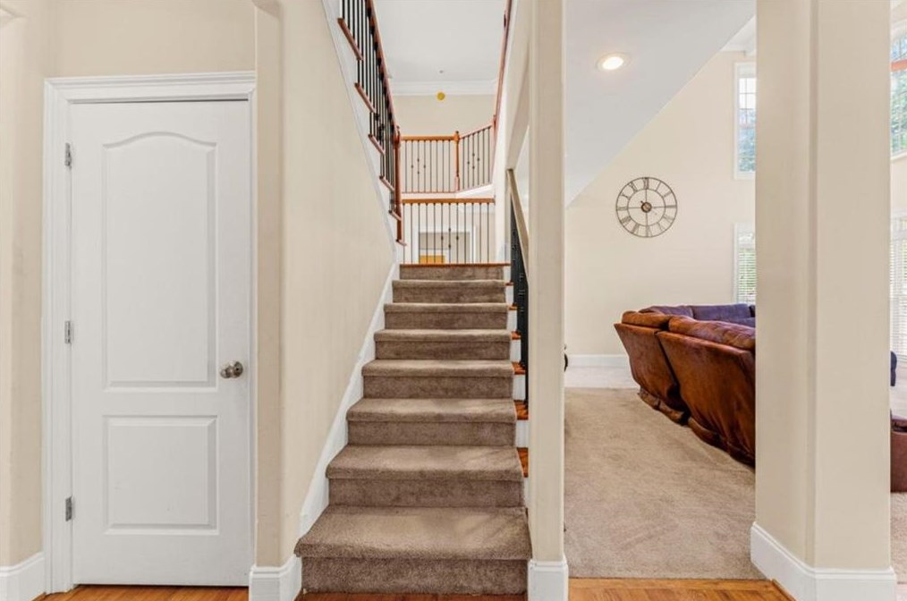 317 Young James Cir, Stockbridge GA  30281-1470 exterior