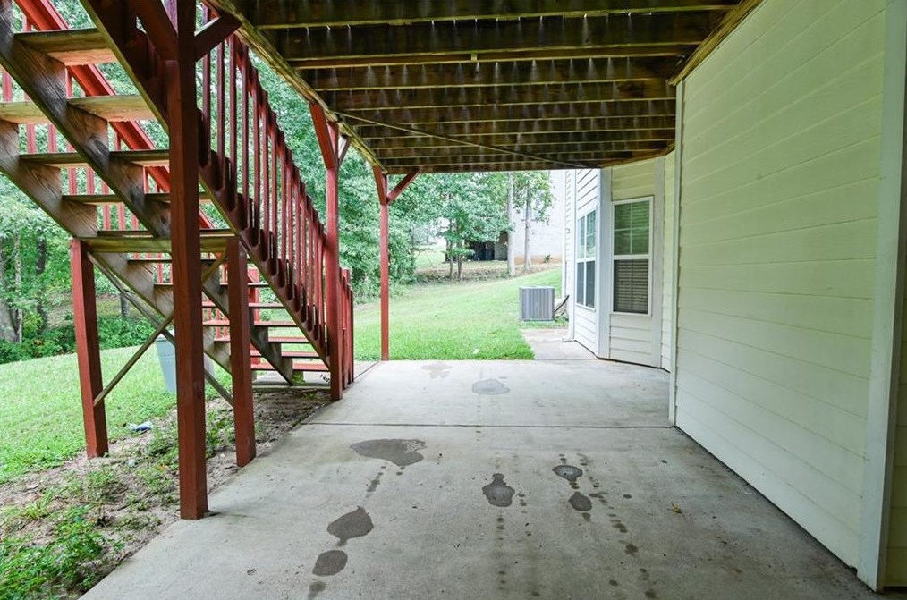 361 Young James Cir, Stockbridge GA  30281-1470 exterior