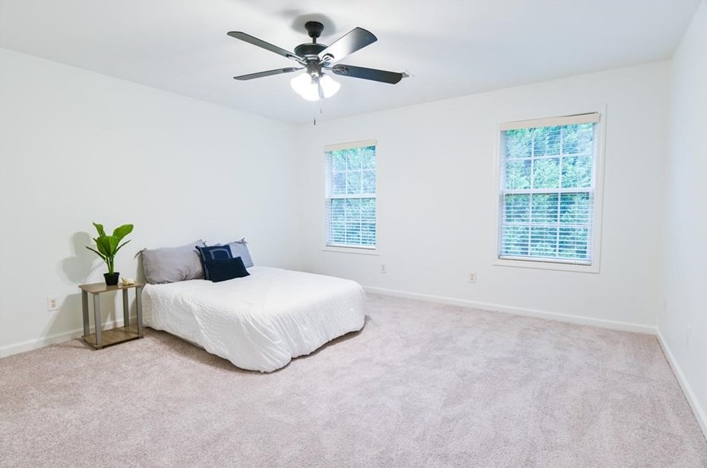 361 Young James Cir, Stockbridge GA  30281-1470 exterior