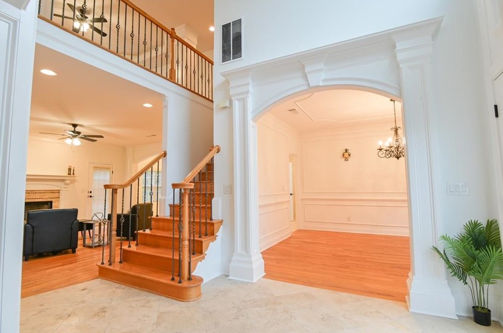 361 Young James Cir, Stockbridge GA  30281-1470 exterior