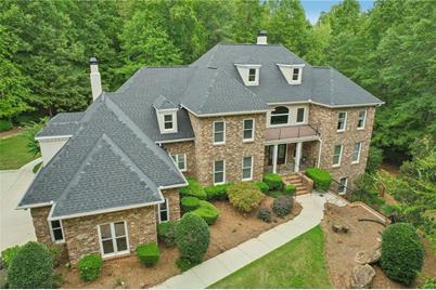 100 Wesleyan Way, Oxford, GA 30054 - Photo 1