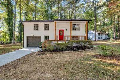 2045 Leatherleaf Court SW, Marietta, GA 30008 - Photo 1