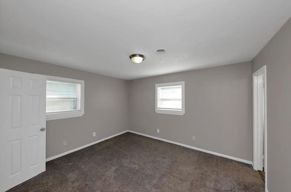 2148 Grn Forrest Dr, Decatur GA 30032-5903 exterior