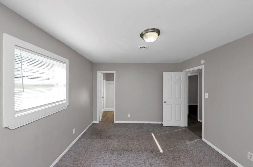 2148 Grn Forrest Dr, Decatur GA 30032-5903 exterior