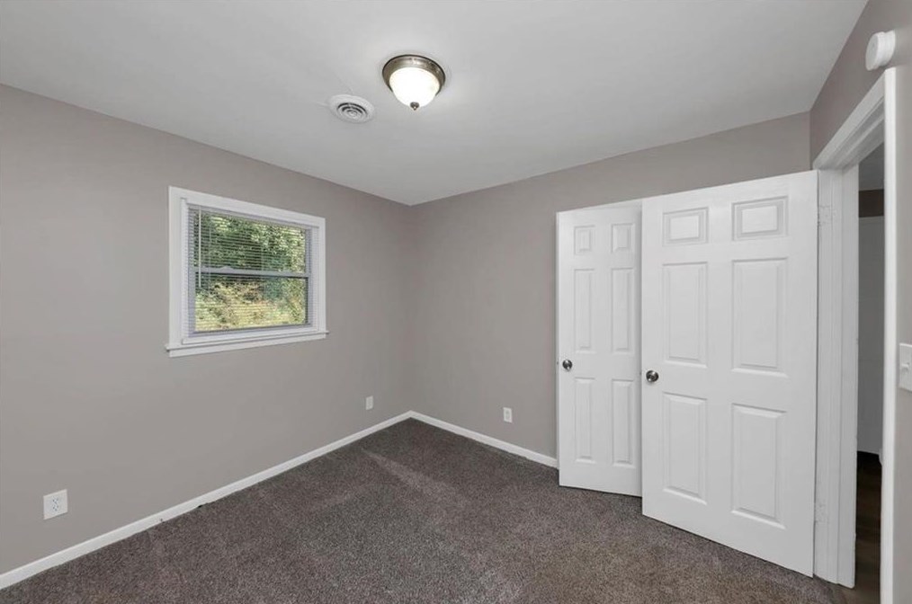 2148 Grn Forrest Dr, Decatur GA 30032-5903 exterior