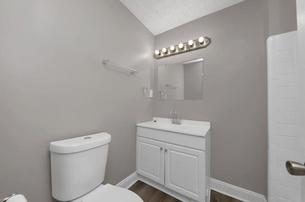 2148 Grn Forrest Dr, Decatur GA 30032-5903 exterior