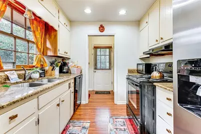 841 Artwood Road NE #841, Atlanta, GA 30307 - Photo 19