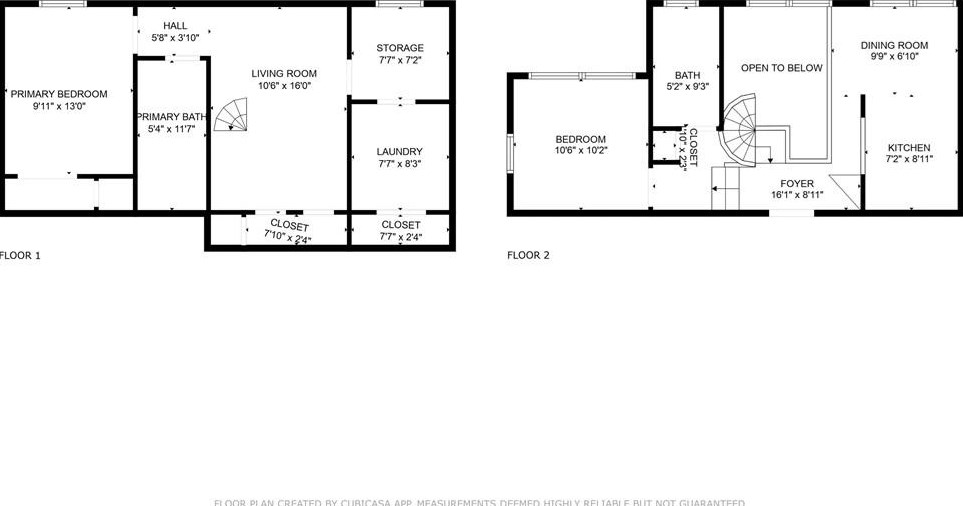 1078 Piedmont Ave, Atlanta GA  30309-3717 exterior