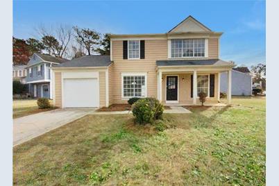 6235 Marbut Farms Trail, Lithonia, GA 30058 - Photo 1