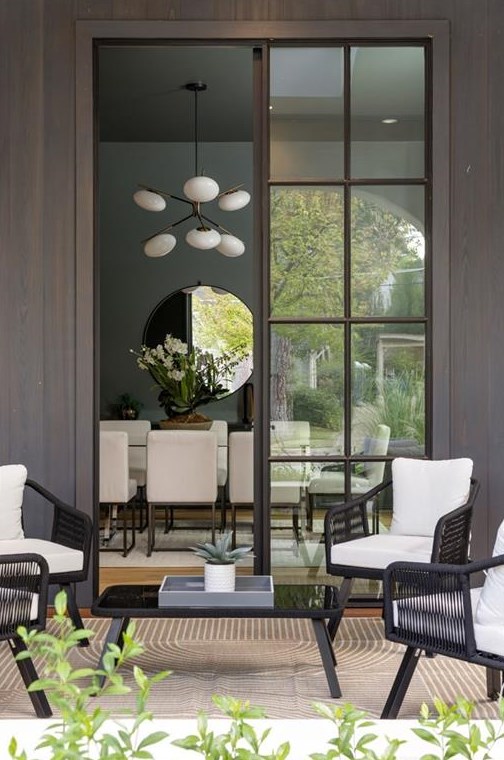 95 Montgomery Fry Dr, Atlanta GA 30309-2718 exterior