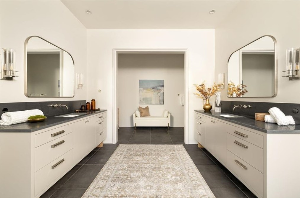 95 Montgomery Fry Dr, Atlanta GA 30309-2718 exterior