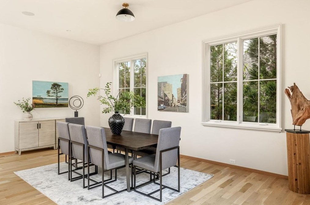 95 Montgomery Fry Dr, Atlanta GA 30309-2718 exterior