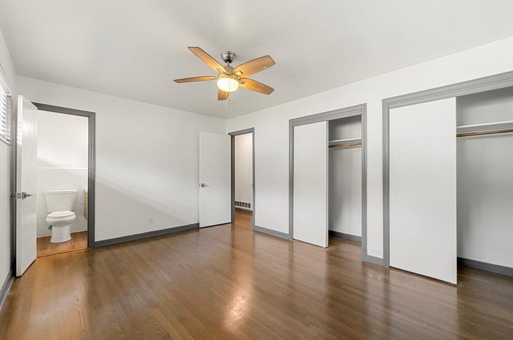 1283 Carolyn Dr, Atlanta GA  30329-3547 exterior