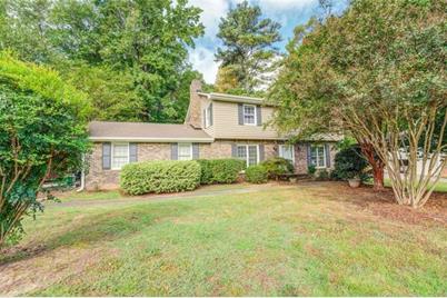 3675 Sweet Briar Lane, Conyers, GA 30094 - Photo 1