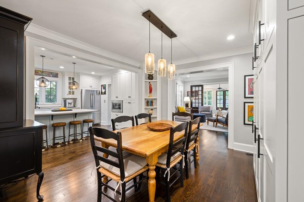 607 Paces Ferry Rd, Atlanta GA 30305-2714 exterior