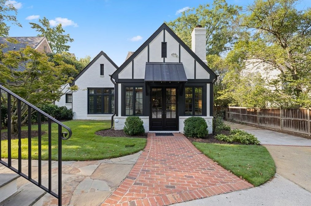 607 Paces Ferry Rd, Atlanta GA 30305-2714 exterior