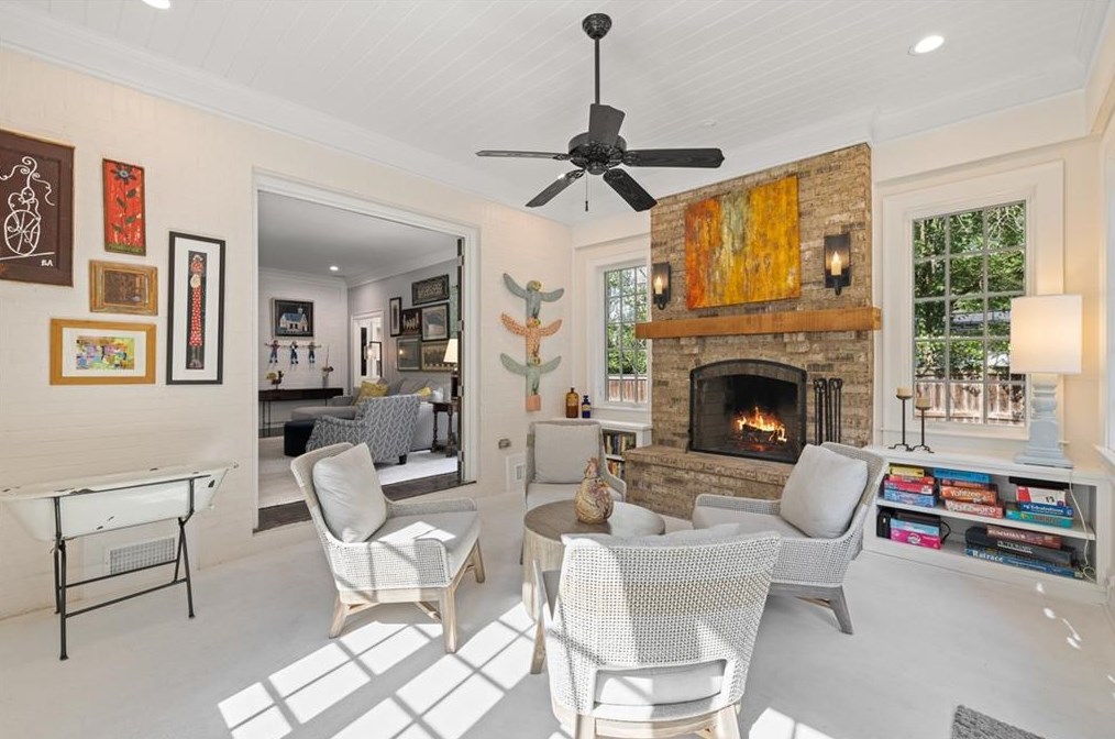 607 Paces Ferry Rd, Atlanta GA 30305-2714 exterior