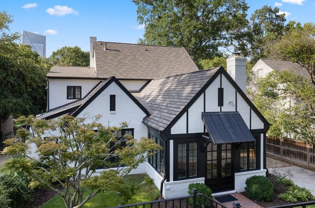 607 Paces Ferry Rd, Atlanta GA 30305-2714 exterior