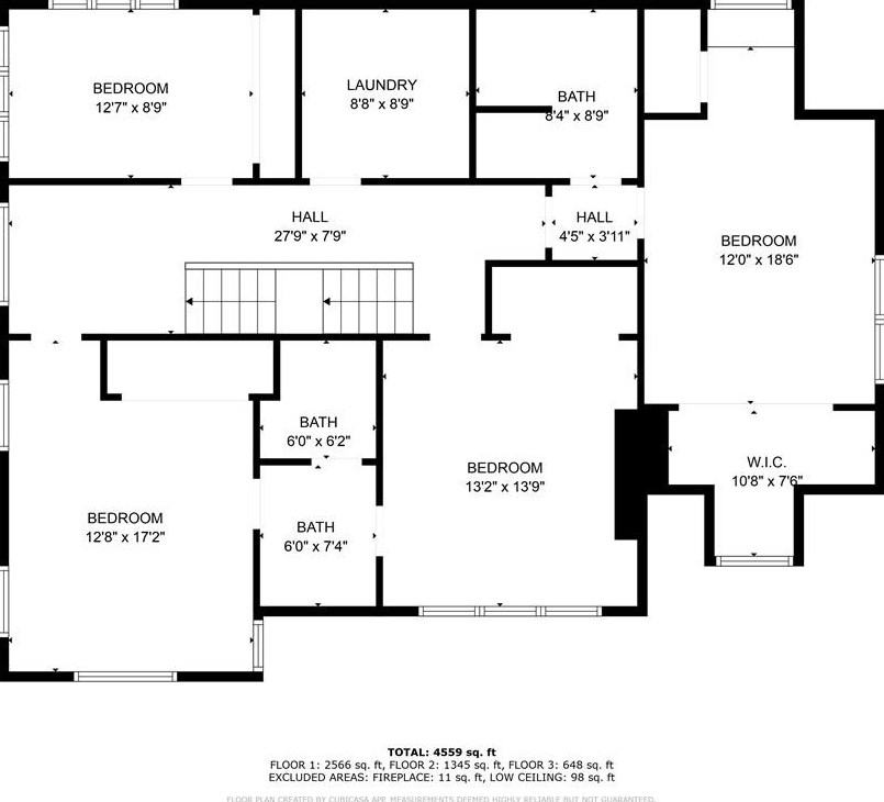 607 Paces Ferry Rd, Atlanta GA 30305-2714 exterior