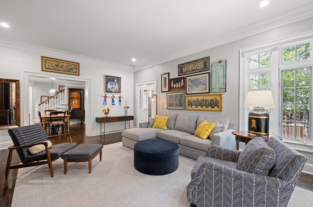 607 Paces Ferry Rd, Atlanta GA 30305-2714 exterior