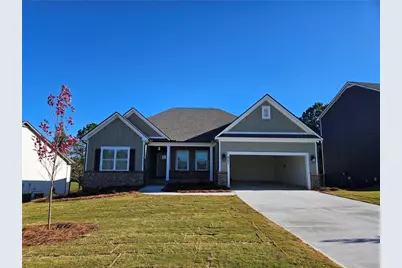 447 Banff Drive, Winder, GA 30680 - Photo 1