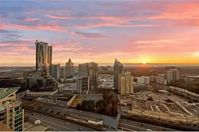 3445 Stratford Road NE #3601, Atlanta, GA 30326 - Photo 1