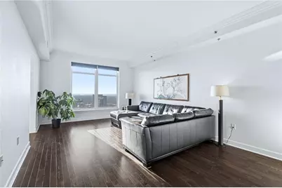 3445 Stratford Road NE #3601, Atlanta, GA 30326 - Photo 3