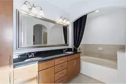 3445 Stratford Road NE #3601, Atlanta, GA 30326 - Photo 13