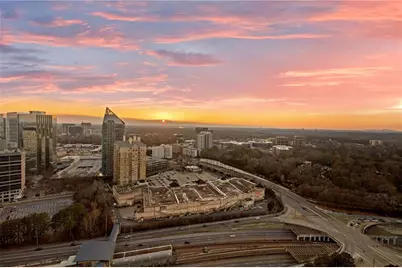 3445 Stratford Road NE #3601, Atlanta, GA 30326 - Photo 19