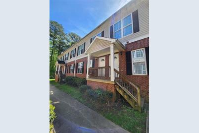 1651 Massachusetts Avenue SW #4, Marietta, GA 30008 - Photo 1