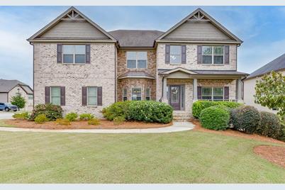 3172 Trinity Grove Drive, Dacula, GA 30019 - Photo 1