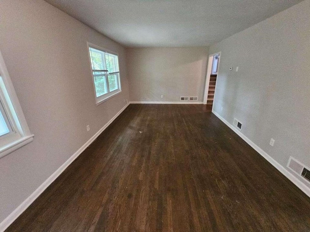 1260 Renee Dr, Decatur GA exterior