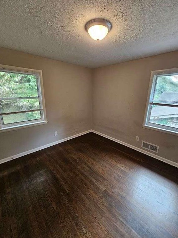 1260 Renee Dr, Decatur GA exterior