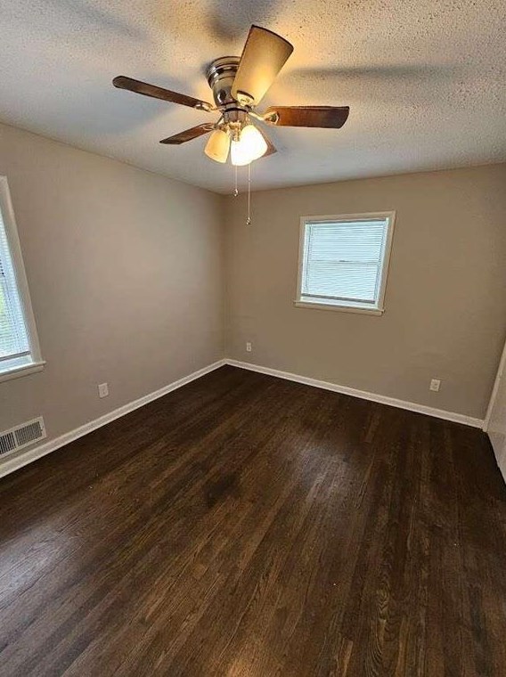 1260 Renee Dr, Decatur GA exterior