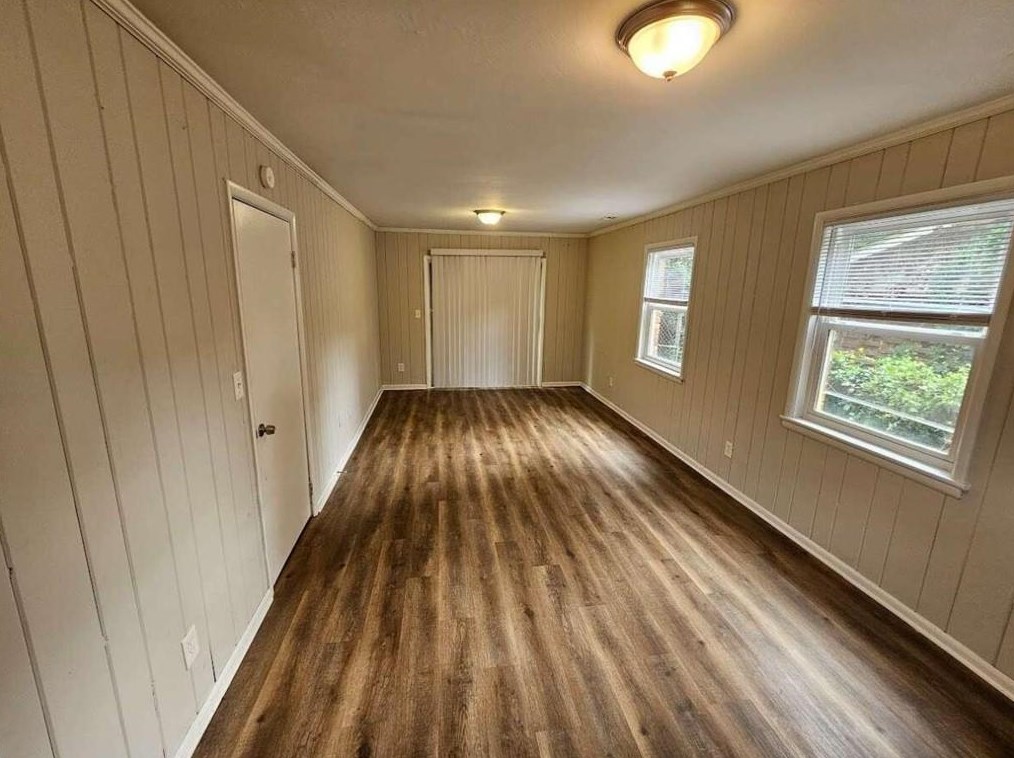 1260 Renee Dr, Decatur GA exterior