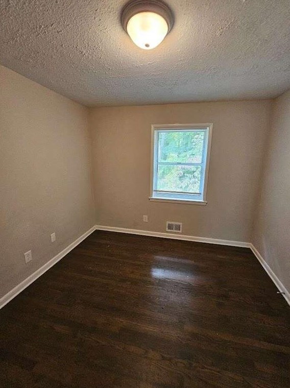 1260 Renee Dr, Decatur GA exterior