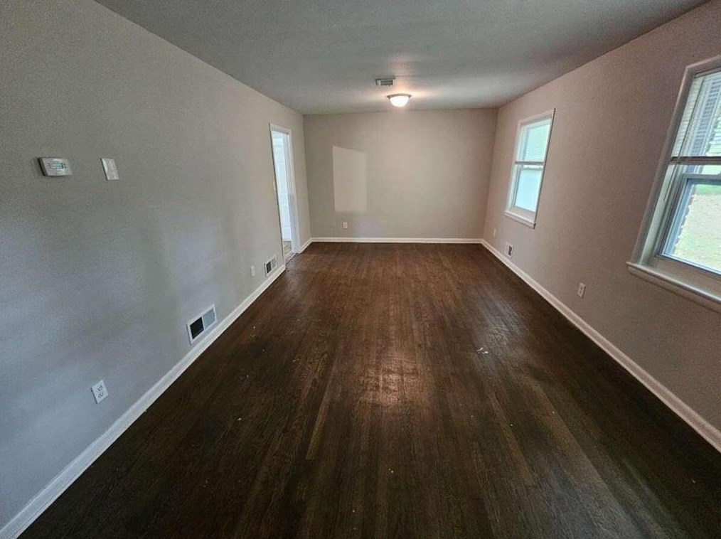 1260 Renee Dr, Decatur GA exterior