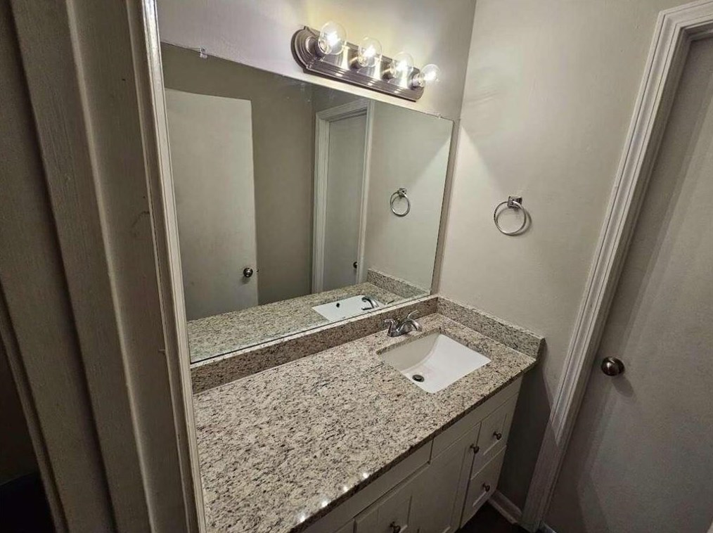 1260 Renee Dr, Decatur GA exterior