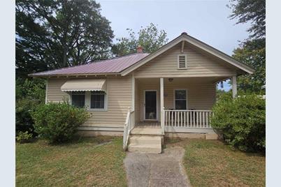 1000 Piedmont Avenue, Rockmart, GA 30153 - Photo 1