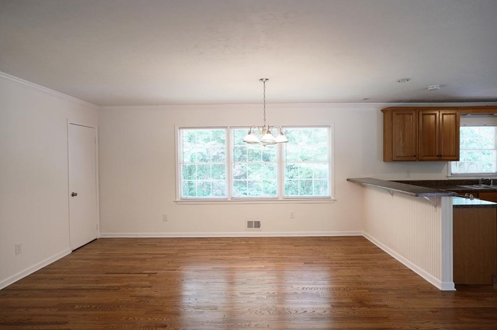 4641 Hemlock Dr, Austell GA 30106-1929 exterior