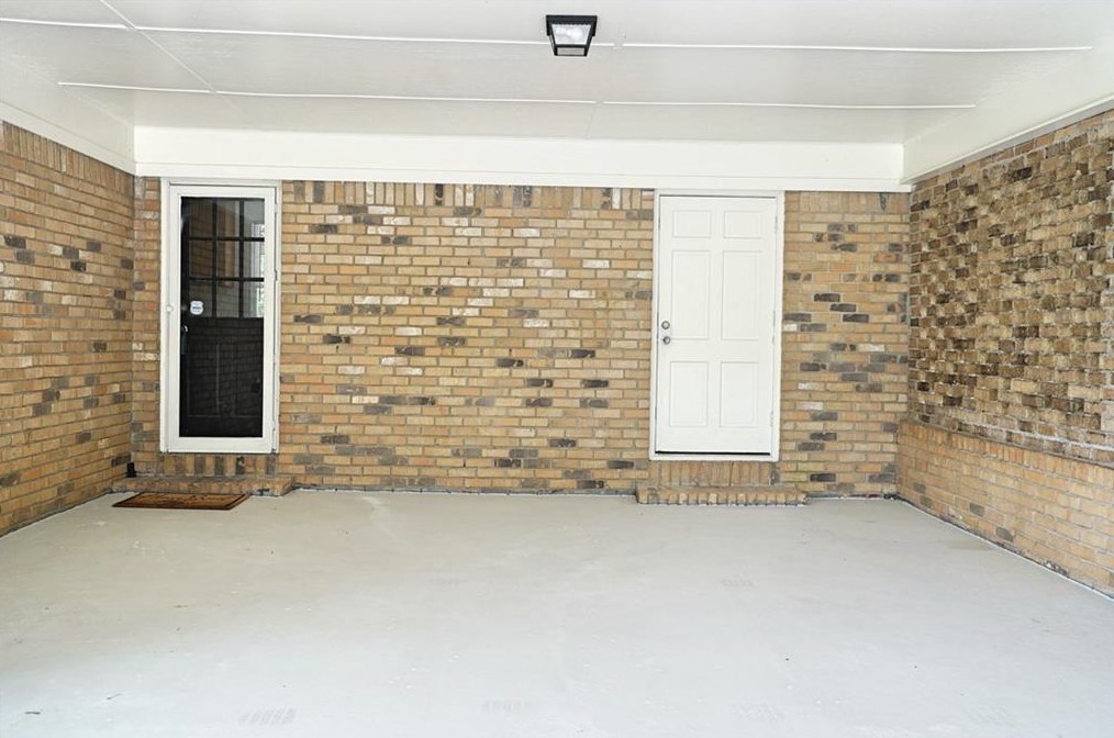 4641 Hemlock Dr, Austell GA 30106-1929 exterior