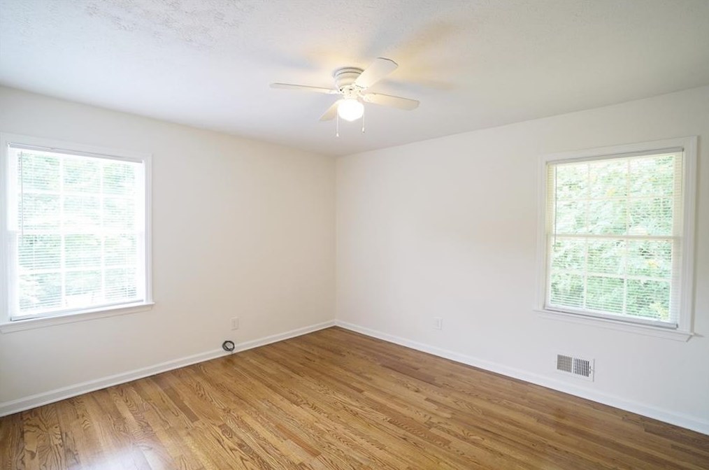 4641 Hemlock Dr, Austell GA 30106-1929 exterior