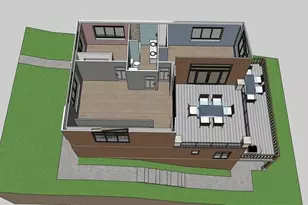 154 Lake Forest Dr Lot 52, Ellijay, GA 30540 - Photo 5