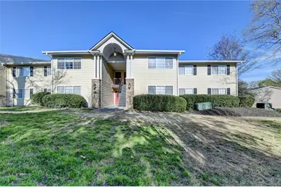 1468 Briarwood Road #805, Atlanta, GA 30319 - Photo 1