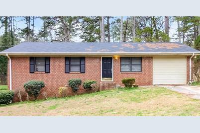 3575 Pine Forest Drive SE, Atlanta, GA 30354 - Photo 1