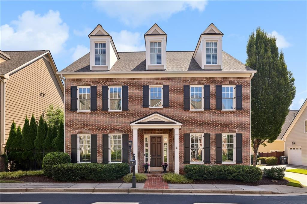 2944 Gateland Square, Marietta, GA 30062 MLS 7463298 Coldwell Banker